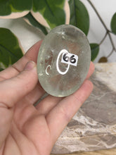 Load image into Gallery viewer, Prasolite Palmstone #66
