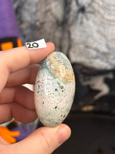 Load image into Gallery viewer, Unicorn Jasper Shiva Lingams *Choose Your Own*
