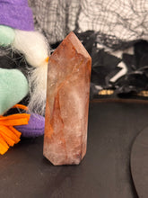 Load image into Gallery viewer, Fire Quartz Tower #37
