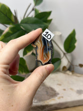 Load image into Gallery viewer, Carnelian Slice~ 1D

