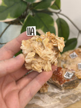 Load image into Gallery viewer, Vanadinite Specimen #11
