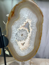 Load image into Gallery viewer, XXXL Druzy Agate Butterfly Wings

