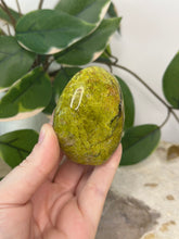 Load image into Gallery viewer, Green Opal Freeform #20
