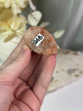Load image into Gallery viewer, Sunstone Cabochon #24
