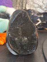 Load image into Gallery viewer, Dragon Druzy Freeform
