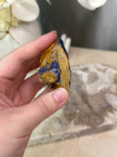 Load image into Gallery viewer, Azurite + Malachite Specimen
