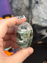 Load image into Gallery viewer, Unicorn Jasper Shiva Lingams *Choose Your Own*
