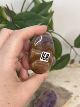 Load image into Gallery viewer, Amethyst x Agate Palms #16
