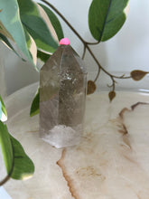 Load image into Gallery viewer, Smokey Quartz Tower #56
