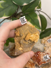 Load image into Gallery viewer, Vanadinite Specimen #11

