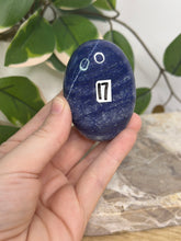 Load image into Gallery viewer, Sodalite Palmstone #17
