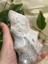 Load image into Gallery viewer, Sea Jasper Flame #148
