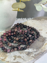 Load image into Gallery viewer, Rhodonite Bracelets
