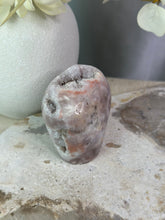 Load image into Gallery viewer, Pink Amethyst Freeform #60
