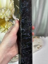 Load image into Gallery viewer, XXL Indigo Gabbro Tower
