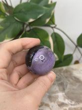 Load image into Gallery viewer, Charoite Sphere #170
