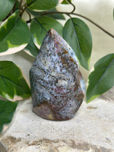 Load image into Gallery viewer, Imperfect Sea Jasper Flame #110
