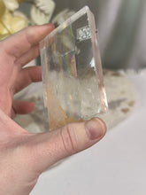 Load image into Gallery viewer, Optical Calcite Rhombus #36
