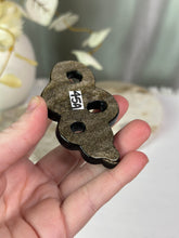 Load image into Gallery viewer, Gold Sheen Snake #45A
