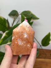 Load image into Gallery viewer, Carnelian Domino Tower #40
