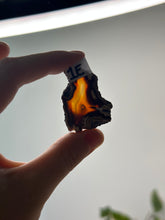 Load image into Gallery viewer, Carnelian Slice~ 1E
