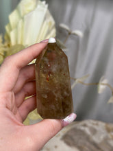 Load image into Gallery viewer, Citrine Tower #40 *HTA*
