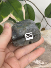 Load image into Gallery viewer, Labradorite Freeform #18
