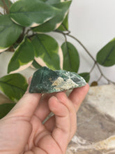 Load image into Gallery viewer, Green Cubic Fluorite Specimen #14
