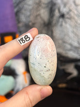 Load image into Gallery viewer, Unicorn Jasper Shiva Lingams *Choose Your Own*
