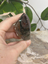 Load image into Gallery viewer, Garden Quartz Freeform
