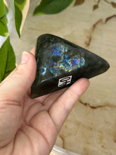 Load image into Gallery viewer, Spectrolite Freeform #40
