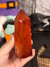 Load image into Gallery viewer, Carnelian Tower #46

