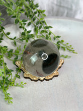 Load image into Gallery viewer, Garden Quartz Sphere #55A
