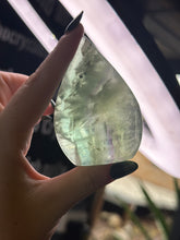 Load image into Gallery viewer, Fluorite Flame
