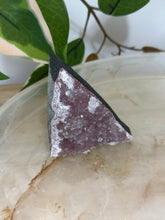 Load image into Gallery viewer, Lavender~Pink~Blue Chalcedony~Quartz Cluster #44
