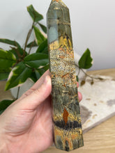 Load image into Gallery viewer, Picture Jasper Tower
