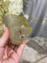 Load image into Gallery viewer, *Imperfect* Citrine Freeform #70 HTA
