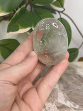 Load image into Gallery viewer, Prasolite Palmstone #52
