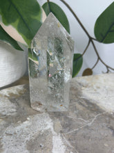Load image into Gallery viewer, Smokey Quartz Tower #50
