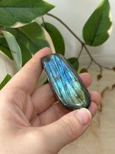 Load image into Gallery viewer, Labradorite Freeform #14
