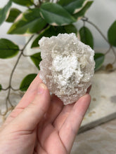 Load image into Gallery viewer, Sugary Peach~Pink Apophyllite Crust #60
