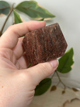 Load image into Gallery viewer, Copper Rutile Freeform #49
