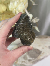 Load image into Gallery viewer, *HQ* Rainbow Amethyst Cluster #20A
