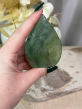 Load image into Gallery viewer, Fluorite Flame
