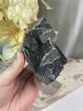 Load image into Gallery viewer, *HQ* Rainbow Amethyst Cluster #60

