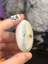 Load image into Gallery viewer, Unicorn Jasper Shiva Lingams *Choose Your Own*
