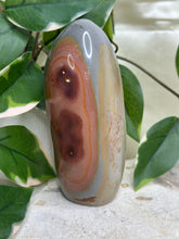 Load image into Gallery viewer, Imperfect Polychrome Jasper Freeform #134
