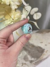 Load image into Gallery viewer, *HQ* Larimar Tumbles #18
