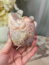 Load image into Gallery viewer, Pink Amethyst Freeform #74
