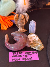 Load image into Gallery viewer, Treat Box #15
